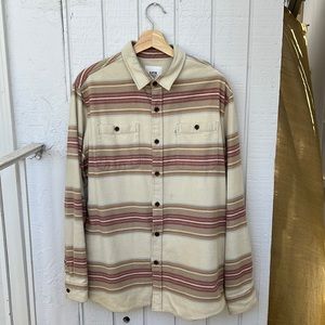 Katin Flannel